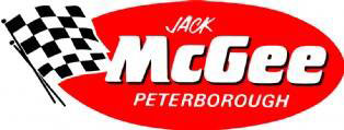Jack McGee